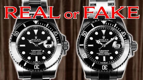 ways to tell if a rolex is real or fake|rolex counterfeit.